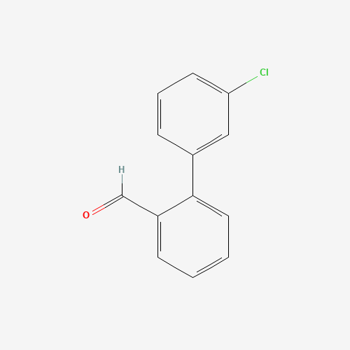 FT-0643989 CAS:216443-25-3 chemical structure