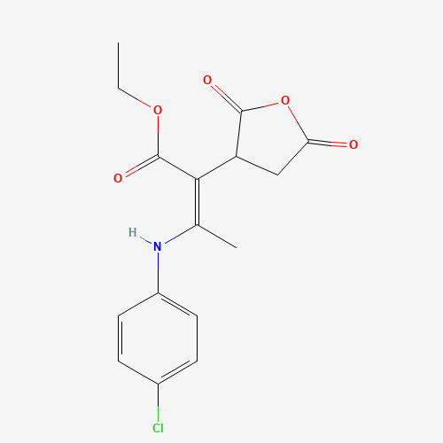 FT-0643992 CAS:216876-53-8 chemical structure