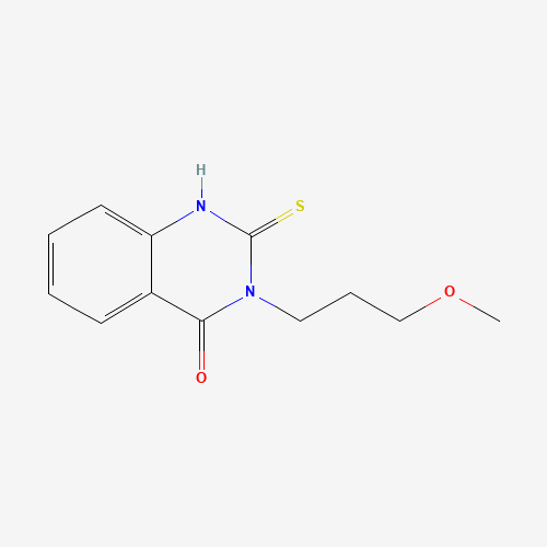 FT-0643993 CAS:216880-47-6 chemical structure