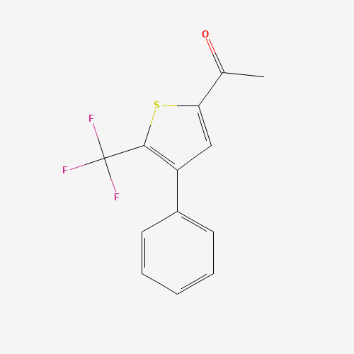 FT-0643994 CAS:217184-77-5 chemical structure