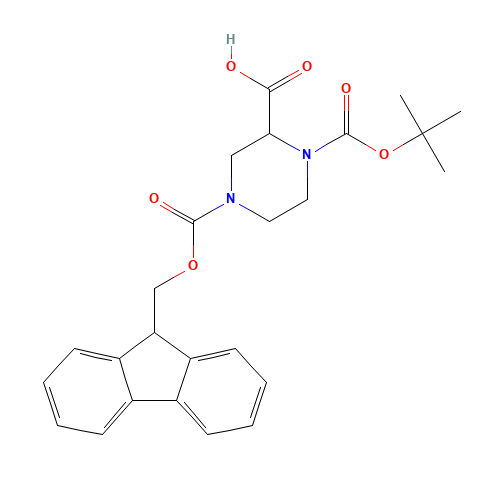 FT-0643996 CAS:218278-58-1 chemical structure