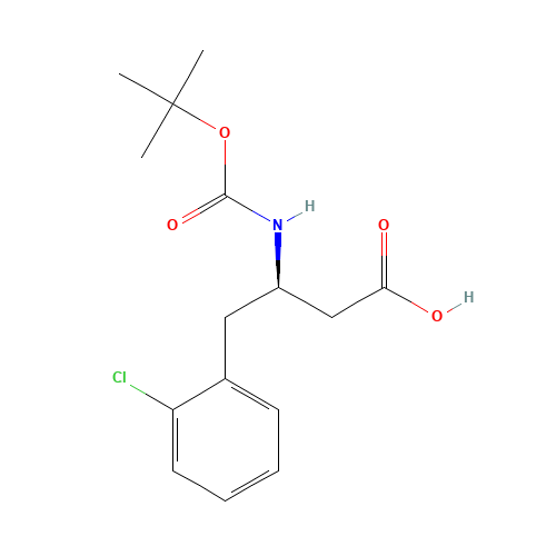 FT-0643999 CAS:218608-93-6 chemical structure