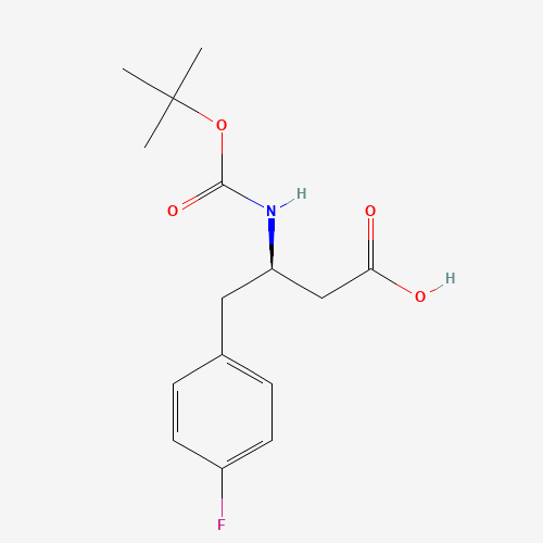 FT-0644005 CAS:218609-00-8 chemical structure