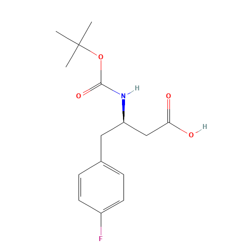 FT-0644005 CAS:218609-00-8 chemical structure