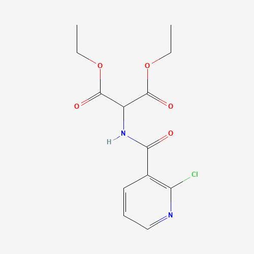 FT-0644017 CAS:219793-85-8 chemical structure