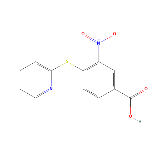 FT-0644019 CAS:219930-74-2 chemical structure
