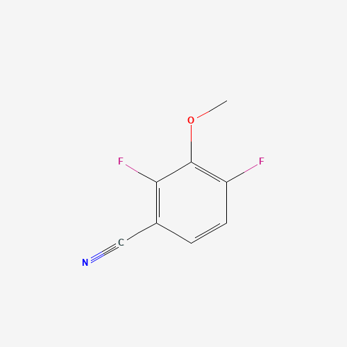 FT-0644027 CAS:220353-20-8 chemical structure