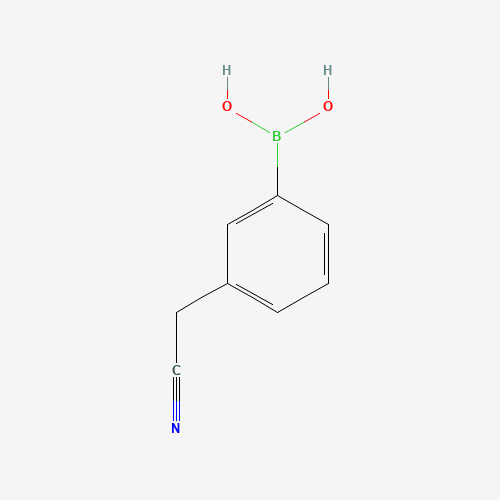 FT-0644036 CAS:220616-39-7 chemical structure