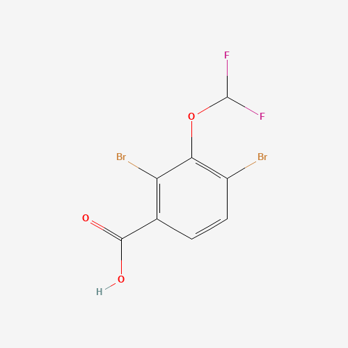 FT-0644052 CAS:223595-28-6 chemical structure