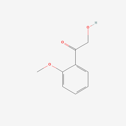 2-HYDROXY-2'-METHOXYACETOPHENONE (CAS: 224321-19-1) - Related Chemical Product