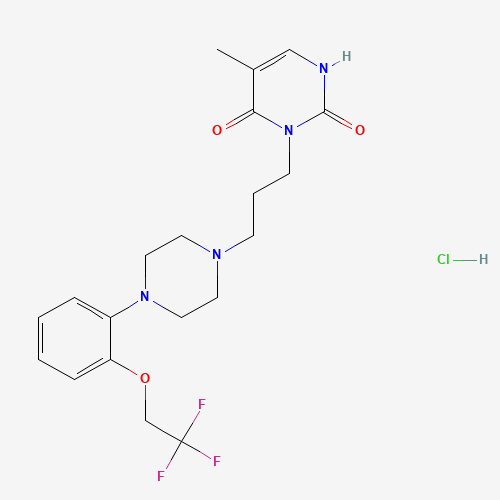 FT-0644078 CAS:232953-52-5 chemical structure