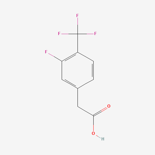 FT-0644087 CAS:238754-67-1 chemical structure