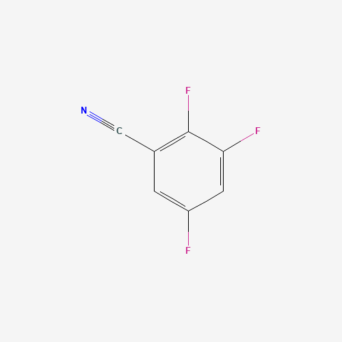 2,3,5-TRIFLUOROBENZONITRILE (CAS: 241154-09-6) - Related Chemical Product