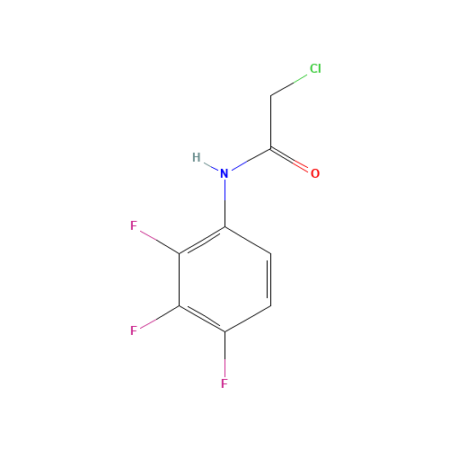 FT-0644098 CAS:243644-03-3 chemical structure