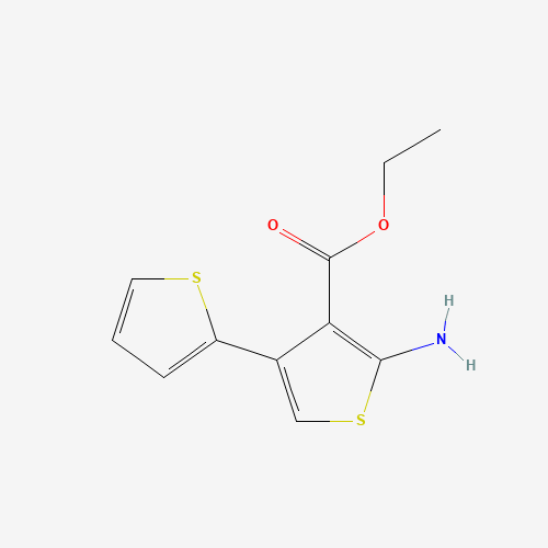 FT-0644101 CAS:243669-48-9 chemical structure