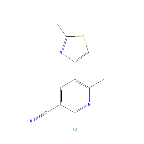 FT-0644106 CAS:246020-85-9 chemical structure