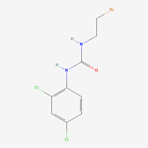 FT-0644107 CAS:246236-37-3 chemical structure
