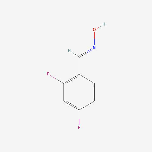 FT-0644110 CAS:247092-11-1 chemical structure