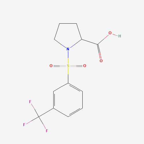 FT-0644121 CAS:251096-97-6 chemical structure