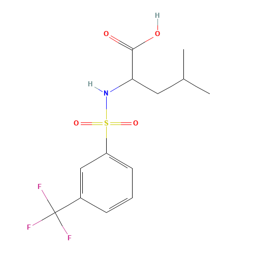 FT-0644123 CAS:251097-65-1 chemical structure
