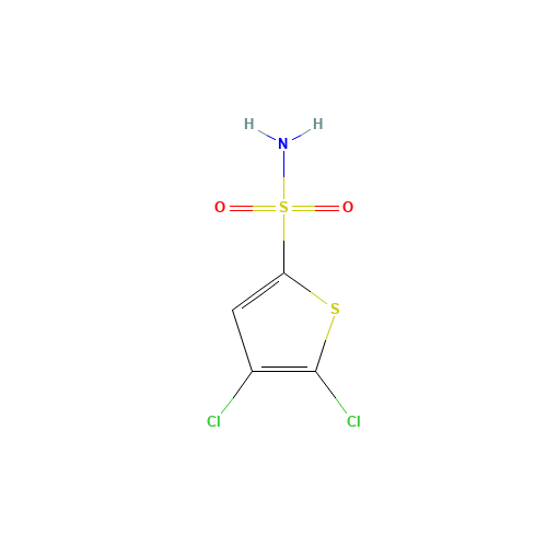 FT-0644137 CAS:256353-34-1 chemical structure