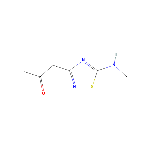 FT-0644141 CAS:257862-97-8 chemical structure