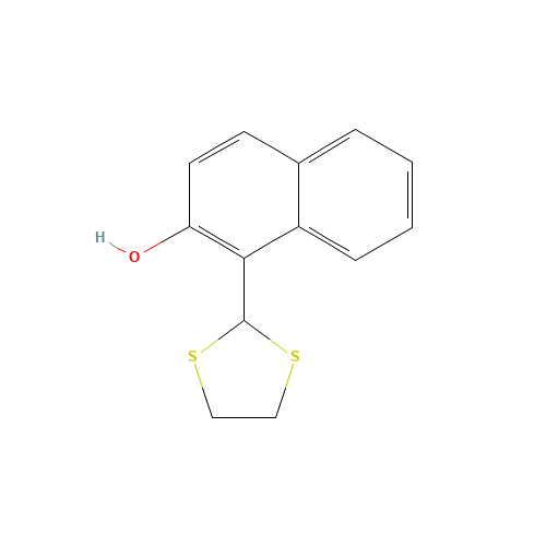 FT-0644151 CAS:261704-36-3 chemical structure