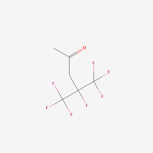 FT-0644153 CAS:261760-96-7 chemical structure