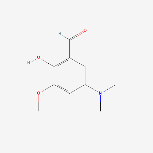 FT-0644161 CAS:262614-68-6 chemical structure