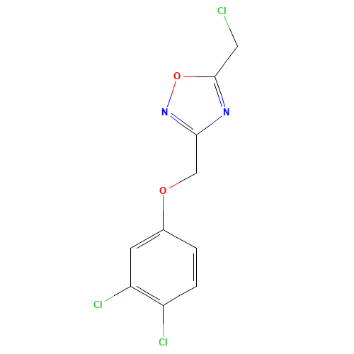 FT-0644164 CAS:263386-10-3 chemical structure