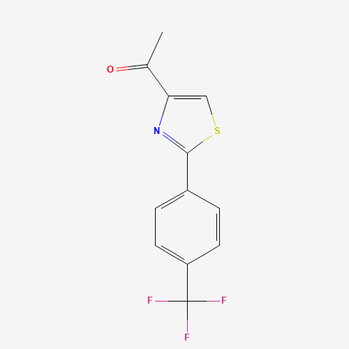 FT-0644167 CAS:263564-37-0 chemical structure