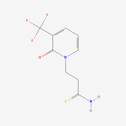 FT-0644172 CAS:265314-18-9 chemical structure