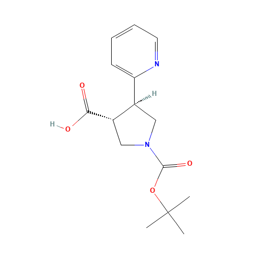 FT-0644177 CAS:267876-09-5 chemical structure