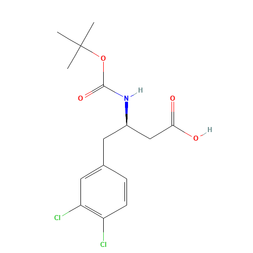 FT-0644184 CAS:269396-56-7 chemical structure