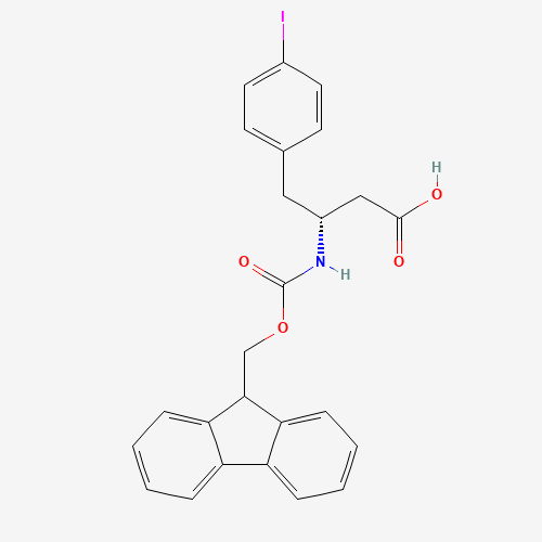 FT-0644197 CAS:269396-73-8 chemical structure
