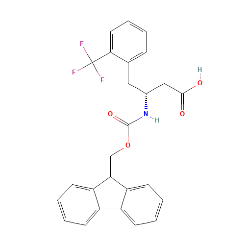 FT-0644225 CAS:269726-72-9 chemical structure