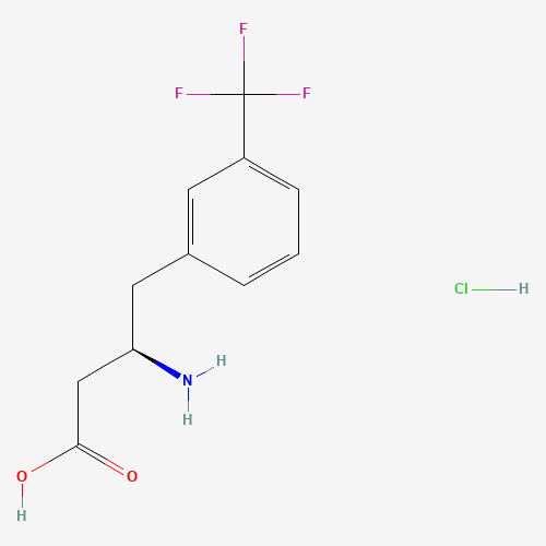 FT-0644226 CAS:269726-73-0 chemical structure