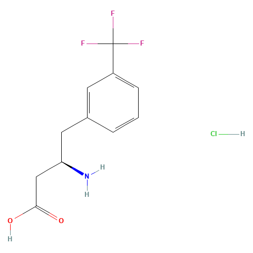FT-0644226 CAS:269726-73-0 chemical structure
