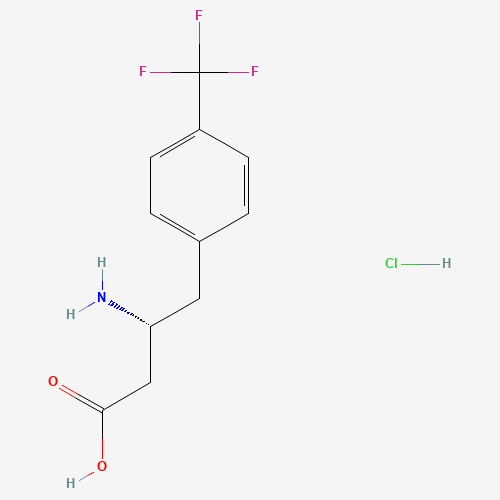 FT-0644229 CAS:269726-76-3 chemical structure