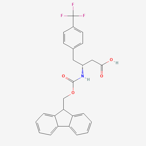 FT-0644231 CAS:269726-78-5 chemical structure