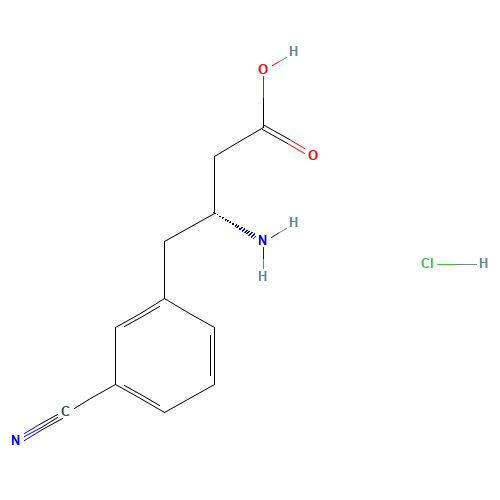 FT-0644235 CAS:269726-82-1 chemical structure
