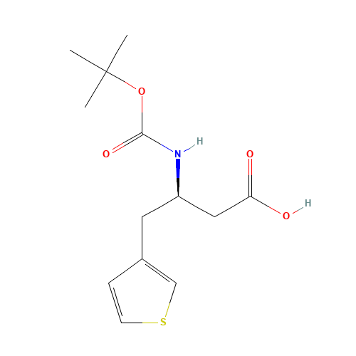 FT-0644245 CAS:269726-92-3 chemical structure