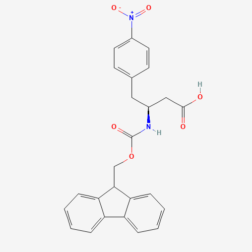 FT-0644252 CAS:270062-88-9 chemical structure