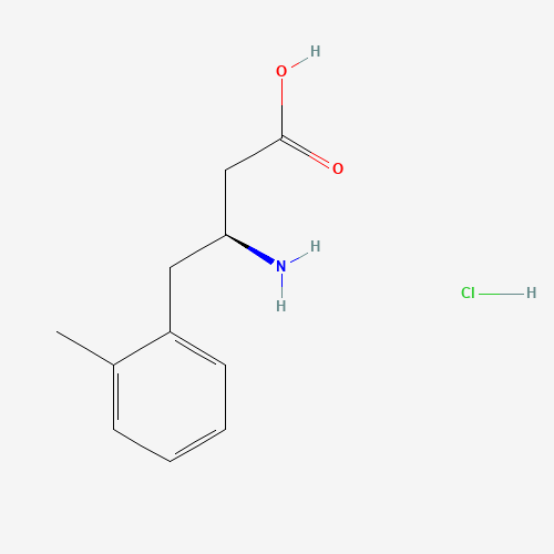 FT-0644253 CAS:270062-89-0 chemical structure