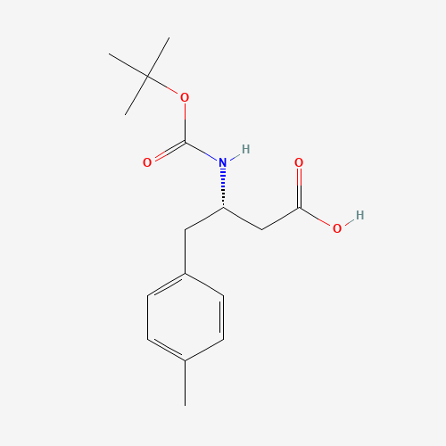 FT-0644259 CAS:270062-96-9 chemical structure