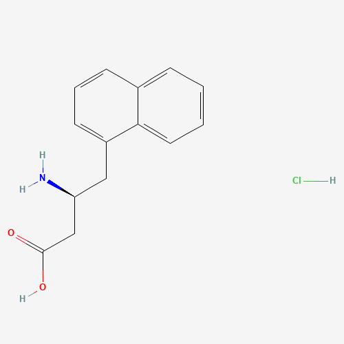 FT-0644261 CAS:270063-00-8 chemical structure