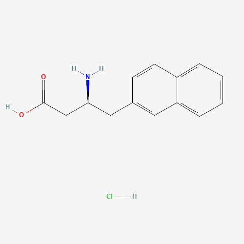 FT-0644263 CAS:270063-39-3 chemical structure
