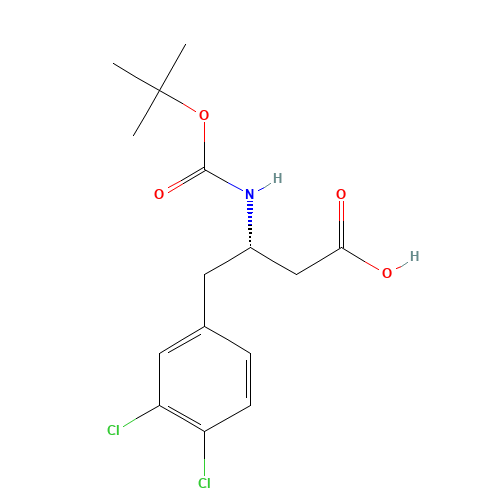 FT-0644275 CAS:270063-51-9 chemical structure