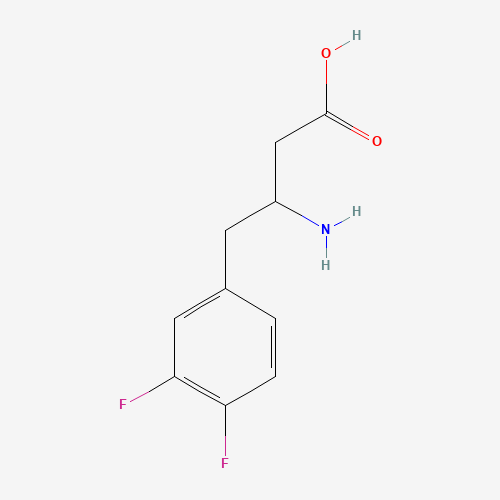 FT-0644277 CAS:270063-53-1 chemical structure