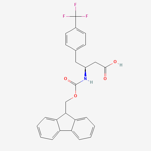 FT-0644295 CAS:270065-81-1 chemical structure